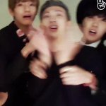 [방탄소년단] 결국 밤을 샜어
