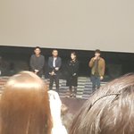 [미소] 어제 이선균.김고은.<b>임원희</b>봄 ㅋㅋ