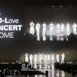 국내 첫 돔 콘서트 '규모로 <b>압도</b>하고, 최초 타이틀로 의미 더해'