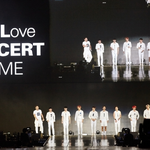 엑소, 고척돔 1호 가수…국내 돔 공연 화려한 개막 국내 첫 돔...