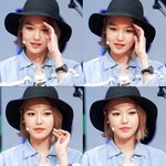 소녀시대 대표 몸매 수영 VS 각선미 최강자 티파니
