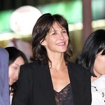 <b>우와</b>~~ 소피마르소 