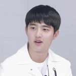 [도경수] 151011 섹션<b>TV</b> 경수캡쳐