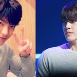 [모든팬덤] 김우빈 <b>심</b><b>멎</b>주의 눈빛