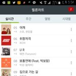 [BTOB] <b>멜로디</b>들아 제발 스밍좀..