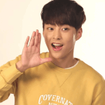 [EXO] 시우민 존나 잘생겼다..