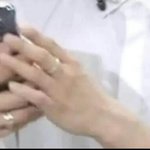 [EXO] 종대 <b>찬열이</b> 손 크기 차이봐