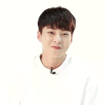 [EXO] 어그로마저 녹이는 <b>미소</b>