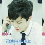 [방탄소년단] 미친 이거 <b>겁나</b> 이뻐;