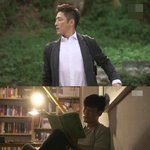 화이트 셔츠로 <b>미</b>중년의 정석을 보여준 지진희