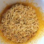 [드루왕] 앙 불닭볶음면 <b>존</b>맛