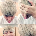 [방탄소년단] ㅅㅂ 우리학교 <b>얼</b><b>빠</b>년 짜증;