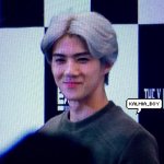 [EXO] 애기 <b>플뷰</b> 뜸