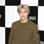 [EXO] 이 머리도 얘니깐 <b>소화</b>한다ㅋ