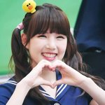 [댓글부탁해] 예린 <b>억지</b>눈웃음?ㅋㅋㅋㅋ