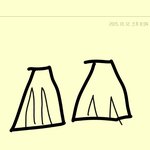 이거 <b>선배들</b>한테 찍힘?