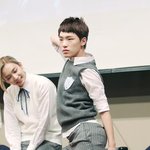 [세븐틴] ㅋㅋㅋㅋㅋㅋㅋ찬이가 섹시쪽도 <b>장악</b>함