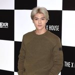 [EXO] <b>존</b><b>못</b> 할배