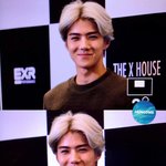 [EXO] 너무 귀엽지만 <b>헤디</b> 패주고 싶은 건 어짤수없네