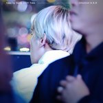 [백현] 도서관 백현선배(망상주의;;)
