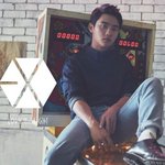[EXO] 일본<b>자켓</b> 김병만같이나온 디오는 