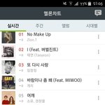 [BTOB] 제발 1위좀 했으면 하는 <b>아이돌</b>