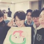 [방탄소년단] 짐니 손ㅠㅠㅠㅠㅜㅜ