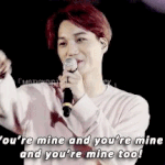 [카이] 엑소엘 내<b>꼬야</b>!!