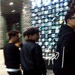 [시우민] 시우민 <b>아티</b>움 사진 ㅇㅇ