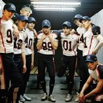 [EXO] 안녕 이번에 아송페 갔다가 반한 중딩이야ㅎㅎㅎ