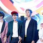 [방탄소년단] 싸운 두아들 <b>화해</b>시키는 엄마