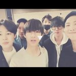 [방탄소년단] 애들 <b>쌩얼</b>이ㅠㅠㅠㅠ