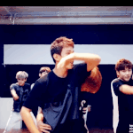 [세븐틴] <b>지수</b>가 다했잖아.........