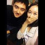[EXO] 디오가 못생긴걸 <b>헤디</b>탓하네