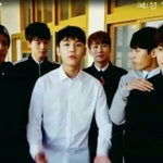 [BTOB] <b>멜로디</b> 힘내자