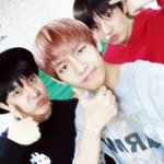 [방탄소년단] 이 세사람은
