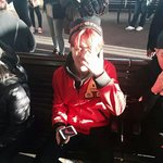 [방탄소년단] 뜻밖의예쁜침침이사진이라니;;;;;;