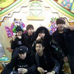 [방탄소년단] 김태형존잘....