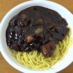 [소리먹방] 자장면 먹방! 배고플시 <b>시청금지</b>~