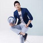부족한게 없는 <b>엄친아</b> 국민훈남 이상윤