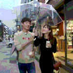 [여배우] 곽시양 눈에 꿀떨어지게 만드는 그녀~