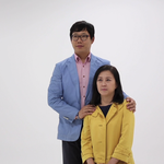 중년<b>신사</b>의 아내를 위한 감동적인 이벤트영상