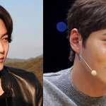 [모든팬덤] 살찌기 전vs후 주원