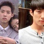 <b>아역</b>출신 백성현 근육.. ㅎㄷㄷ