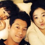 돌연<b>변이</b>로 돌아온 모델출신 배우이천희, 직찍이 더 멋져!