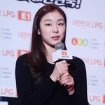 오랜만에 보는듯한 <b>연아킴</b>