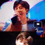 <b>런던</b>에서 포텐 터진 성규