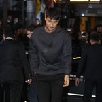 최시원 <b>수염</b>ㅋㅋ