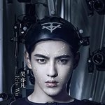 [EXO] 크리스, 中 영화 '작적' 포스터 공개…<b>판빙빙</b>과 호흡