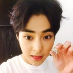 [시우민] 숨 인스타에 요뎡 시우민 등장 두두둥